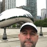 John Mueller - @fatdad1972 - Instagram