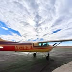 John Muffett - @cessna_182_guy - Instagram