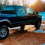John Elisha Muhr - @borncountry5 - Instagram
