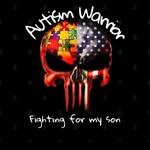 john muhr - @muhr.autismspeaks - Instagram
