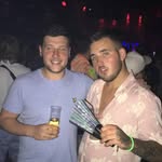 John Mulgrew - @johnmull94 - Instagram