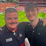 John Mullins - @johnmullinsfg - Instagram