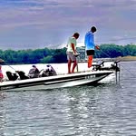 John Mullins - @john_mullins_fishing - Instagram