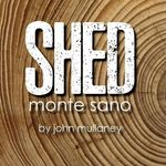 John Mullaney - @shedjohnmullaney - Instagram