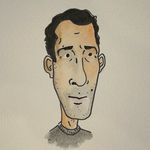 John Mullaney - @artofjohnmullaney - Instagram
