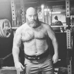 John Mullarkey - @mullarkeyjohn - Instagram