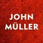 John Muller - @johnmulleroficial - Instagram