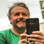 John Mulvihill - @mulvihill_vml - Instagram