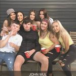 johnmulvihill - @long.john.mul - Instagram