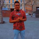 Smith Walter - @john_mummyboy - Instagram