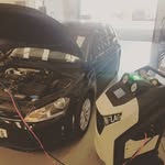 John Munnelly - @munnellysgarage - Instagram