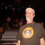 John Murchison - @johnnymurch - Instagram