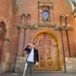 John Muro Frias - @john_muro - Instagram