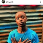 murongani John - @johnmurongani - Instagram