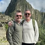 John Murphy - @kingmurphysretreat - Instagram