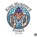 John Murphy - @kingmurphysstones - Instagram