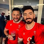 Anthony John Murrow Davies - @ajmdavies - Instagram