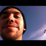 @johnmurrow - Instagram