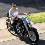 John Musso - @johnmusso72 - Instagram