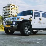 John Musso - @jm_wedding_cars - Instagram