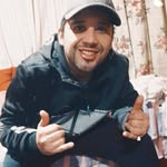 John Mussoi - @johnmussoi - Instagram