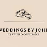 John Muszynski - @weddings_by_john - Instagram