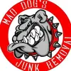 jon muszynski - @maddogsjunkremoval - TikTok