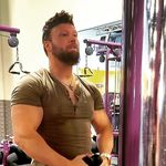 John Myatt - @cobracore - Instagram