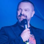 John Myatt - @mrmostlymusical - Instagram