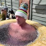 John Myatt - @icebarrelfaces - Instagram