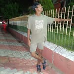 John John Don Naidu - @naidu_john__05 - Instagram