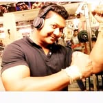 John Naidu - @jhonjhon7520 - Instagram
