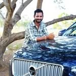 John Naidu - @kothapalli_john_naidu - Instagram