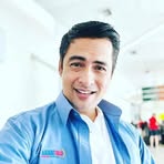 John Naidu - Facebook
