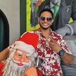 John Naidu - @john.naidu - Instagram