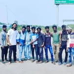 John Naidu - @johnnaidu700 - Instagram