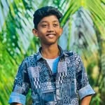 john_naidu - @its_john_naidu_07 - Instagram