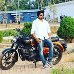 John Prasad Naidu - @prasad_naidu_john - Instagram