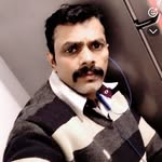 John Nair - @shankar_nayir - Instagram