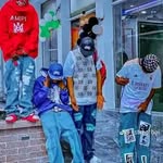 John naira - @johnnaira8 - Instagram