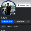 K JOHN. (Official) - @johnonair2 - TikTok