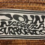 john nakamura surfboard - @johnnakamurasurfboard - Instagram