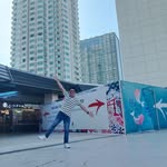 John Cris Naldoza - @onjcris - Instagram
