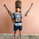 John Mark Naldoza Magbanua - @johnstarksmagbanua - Instagram
