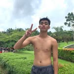 John Wayne Torayno Naldoza - @jhn_wynnn - Instagram