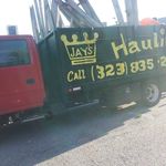 John Nance - @allhauling4u - Instagram