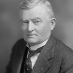 John Nance Garner - @johnnancegarner.posting.vp - Instagram