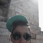 Γιάννης Νάνος - @john_nanos - Instagram