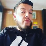 John Alexander Erazo Calderon - @john.nanosushi - Instagram