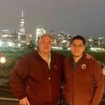 John Naples - @jnaples13 - Instagram